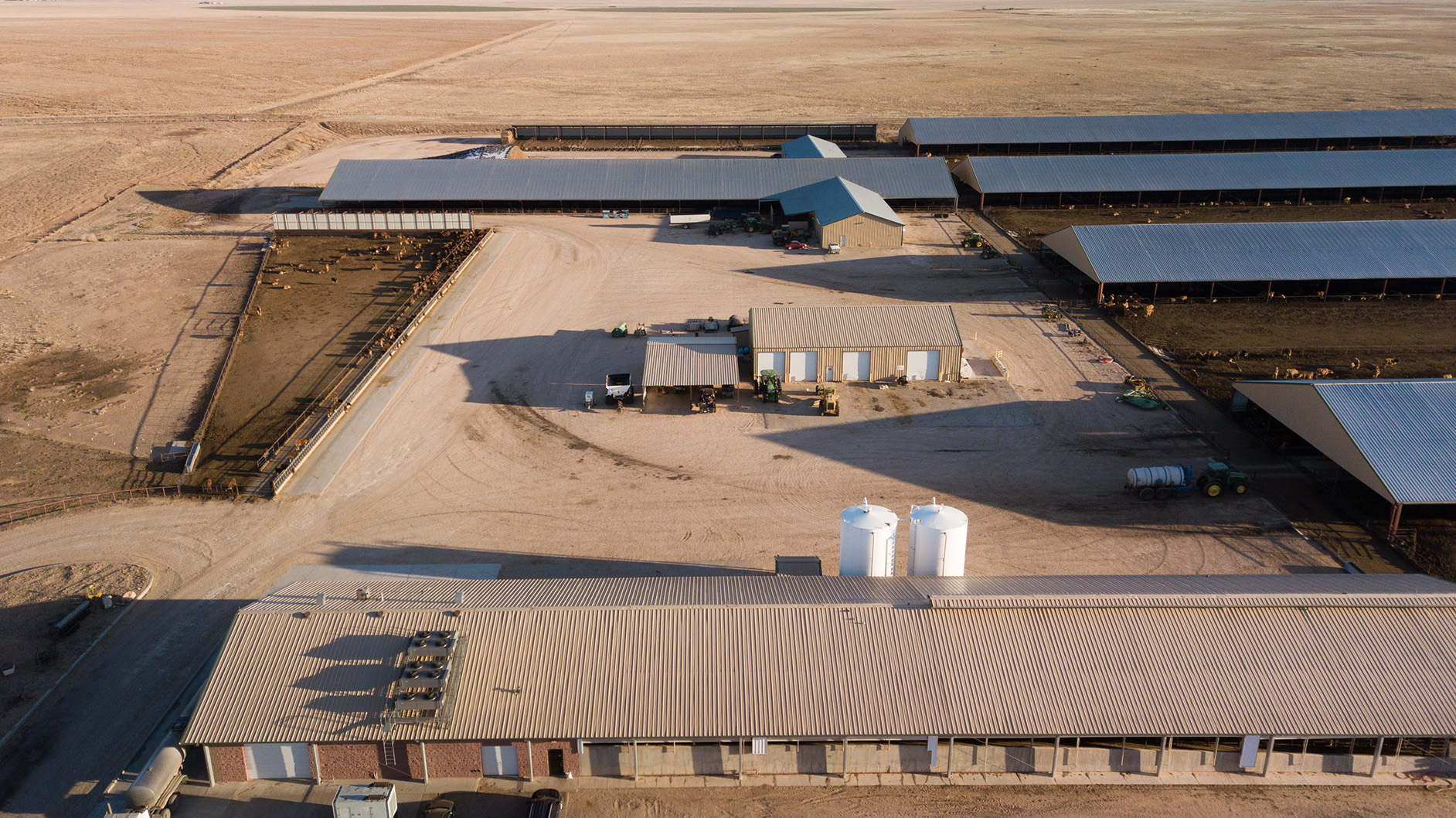 Avilanche Dairy Dalhart Real Estate Dalhart, TX